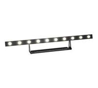 led stp-10 sunbar 3200k 10x5w light bar 6°