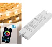 EUROLITE LED Strip 5in1 WiFi Controller (50531113)