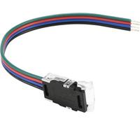 EUROLITE LED Strip Alimentation 4 broches 10mm