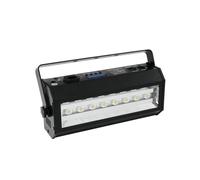 EUROLITE LED Strobe COB PRO 8x20W DMX