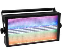 Eurolite Stroboscope LED Super Strobe ABL – éclairage d'ambiance