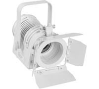 Eurolite LED THA-20PC TRC projecteur de th??tre (blanc)