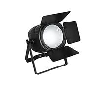 Eurolite Projecteur LED Théâtre COB 100 WW/CW