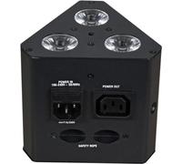 EUROLITE LED TL-3 RGB+UV Trusslight (51915445)