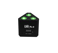 Eurolite LED TL-3 RGB+UV Trusslight - Projecteur