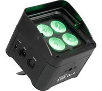 Eurolite LED TL-4 projecteur