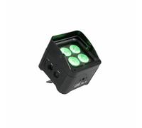 Eurolite Eurolite LED TL-4 QCL RGB+UV Trusslight