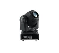 Eurolite LED TMH-13 Moving-Head Spot - Projecteur Pratique Avec 10 W