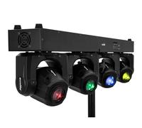 Eurolite LED TMH Bar S120 Moving-Head Spots Tête mobile