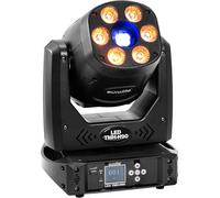 EUROLITE LED TMH-H90 Hybrid Moving-Head Spot/Wash COB