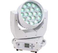 EUROLITE LED TMH-X4 Moving-Head Wash Zoom ws