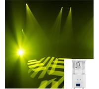 Eurolite LED TSL-350 Scan COB (blanc)