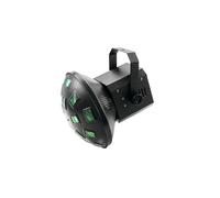 EUROLITE LED Z-20 Effet de faisceau