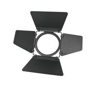 EUROLITE Limiteur d'ailes Theatre 300/500 sw