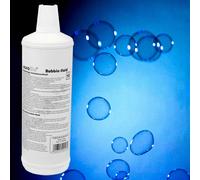 Eurolite – Liquide à bulles pour machine et pistolet – Transparent – 1 L