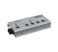 EUROLITE LVH-1 Amplificateur de distribution S-Vidéo