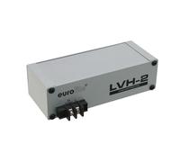 EUROLITE LVH-2 Amplificateur de distribution vidéo