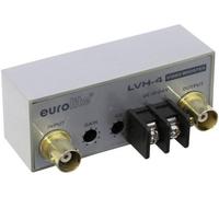 EuroLite LVH-4 81013204 Amplificateur de signal