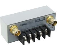 EUROLITE LVH-8 Relais commandé par vidéo