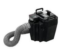 EUROLITE Machine à brouillard au sol mini glace carbonique 1