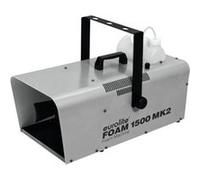 Machine à mousse foam 1500 mk2