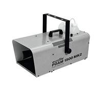Eurolite Machine à mousse Foam 1500 MK2 puissante