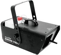 EuroLite Machine à neige avec étrier de fixation