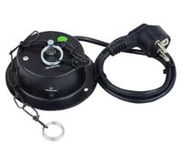 Eurolite Moteur de boule à facettes 108 mm