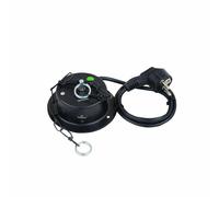 EUROLITE MD-1015 Moteur Rotatif Avec Netzstck