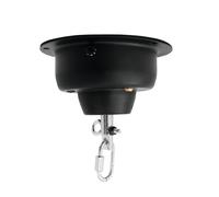 Eurolite Moteur de boule à facettes MD-1515 12 cm
