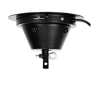 Eurolite MD-2010 moteur boule à facettes jusqu'à 50 cm, 1 rpm - Accessoires pour effets de lumière