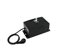 Eurolite MD-2030 DMX Mirrorball Motor < 10kg - Accessoires pour effets de lumière