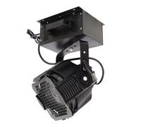 EUROLITE ML-575 MSR Multi Lens Spot bk