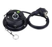 Eurolite Moteur de boule à facettes 108 mm