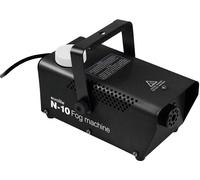 Eurolite N-10 with ON/OFF controller Multicolore