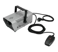 Eurolite N-10 machine à fumée (argenté)