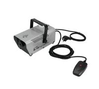EUROLITE N-10 Machine à fumée noire