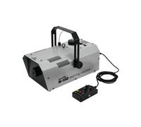 Eurolite Machine à brouillard N-150 MK2 avec télécommande sans fil