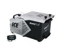 Eurolite NB-150 ICE Low Fog Machine Multicolore 51701983