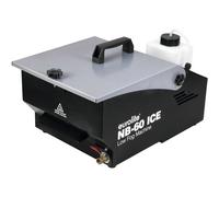 Eurolite Machine à faible brouillard NB-60 ICE