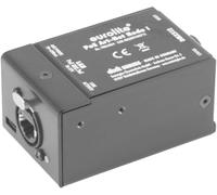 EuroLite neu contrôleur DMX 1 canal
