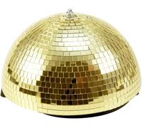 EuroLite neu Demi-boule à facettes 300 mm