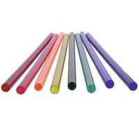 Tube couleur pour tubes néons t5, 113.9 cm bleu 1139 mm bleu eurolite 51104446 bleu G