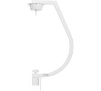 EuroLite neu Support pour boule à facettes (L x l x H) 290 x 115 x 550 mm