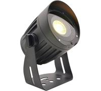 EuroLite Outdoor Spot 50498639 Projecteur LED extérieur 18 W Couleur déclairage (ampoule LED): blanc chaud