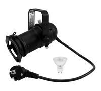 Eurolite PAR-16 Spot GU-10 3 000 K