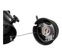 Eurolite PAR-16 Spot GU-10 6 400 K