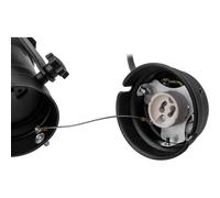 Eurolite PAR-16 Spot GU-10 6 400 K