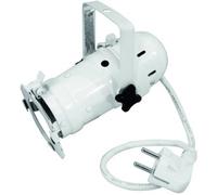 Projecteur PAR halogène Eurolite PAR-16 Spot GU-10 75 W N/A