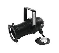 EUROLITE par 20 Spot Noir